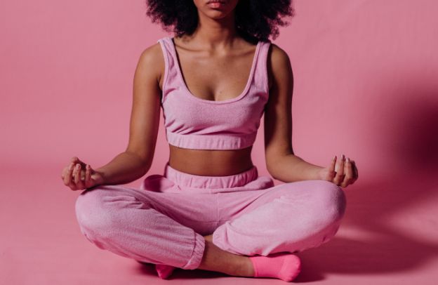 Practicing African Yoga for Flexibility, Strength, and Inner Peace